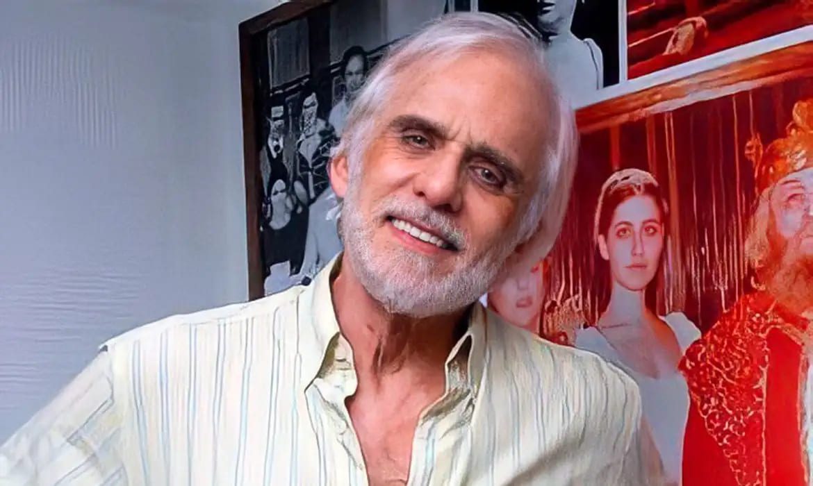 Morre ator Francisco Cuoco