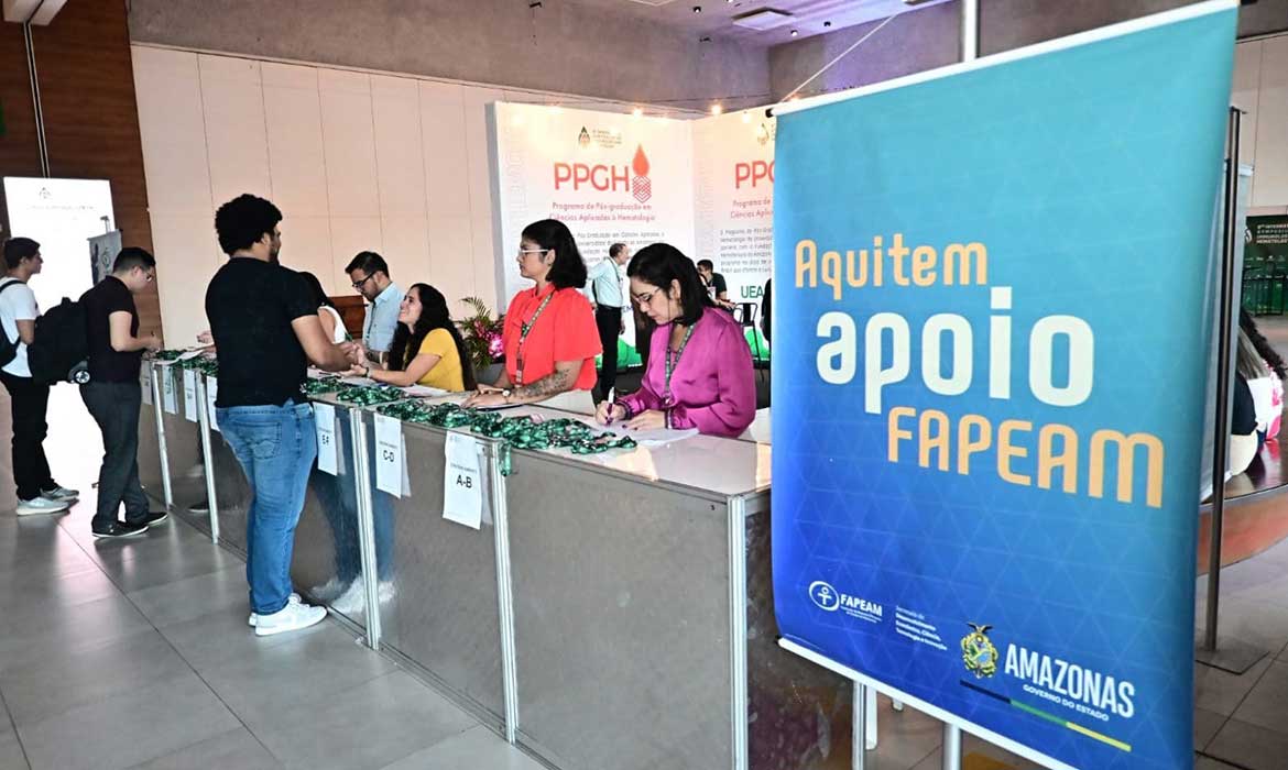 Congresso internacional