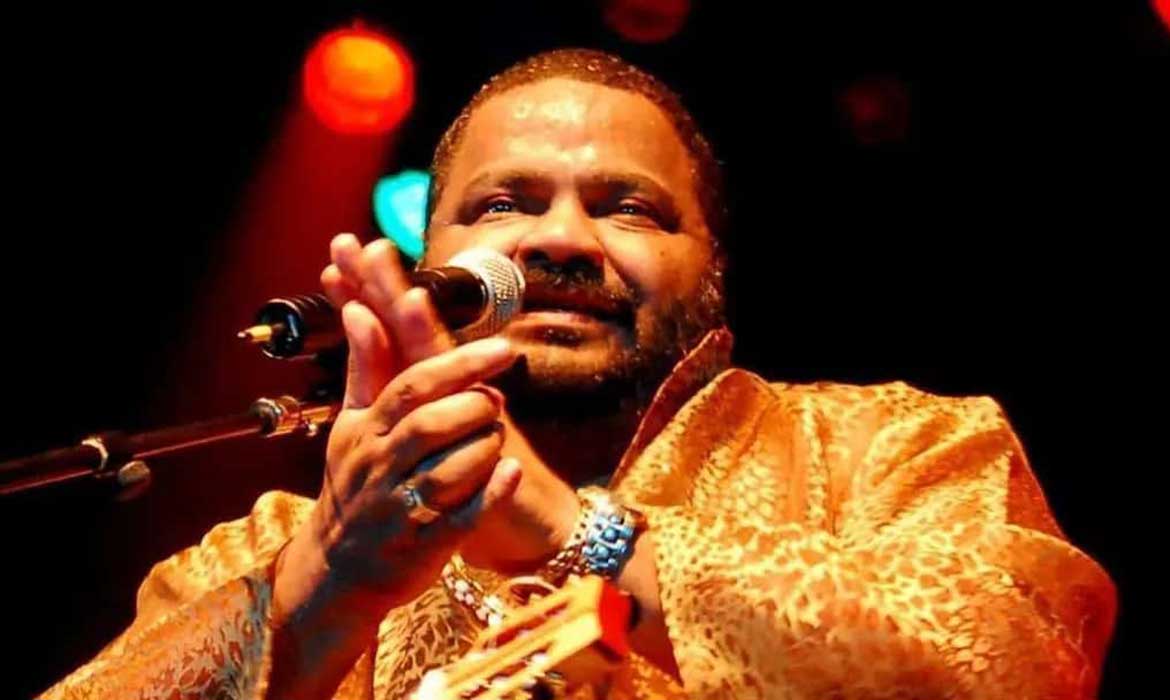 Arlindo Cruz terá alta