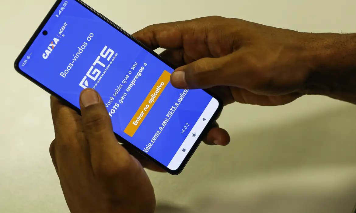 Começa segunda fase de pagamento
