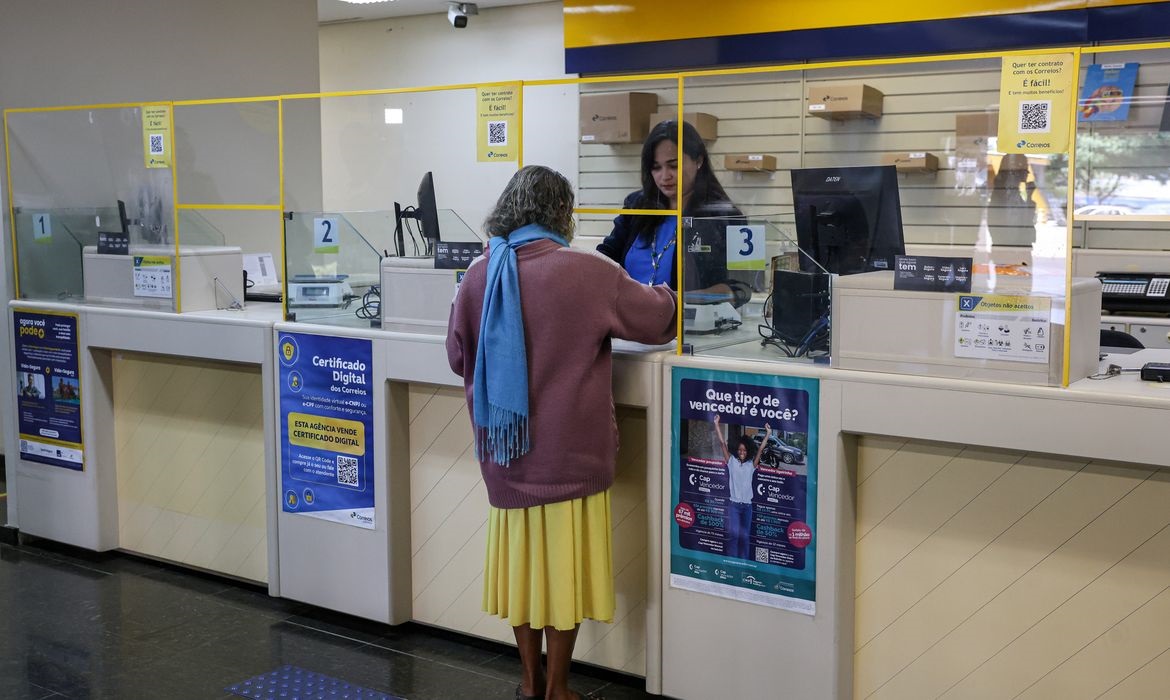 INSS começa a receber adesões a restituição