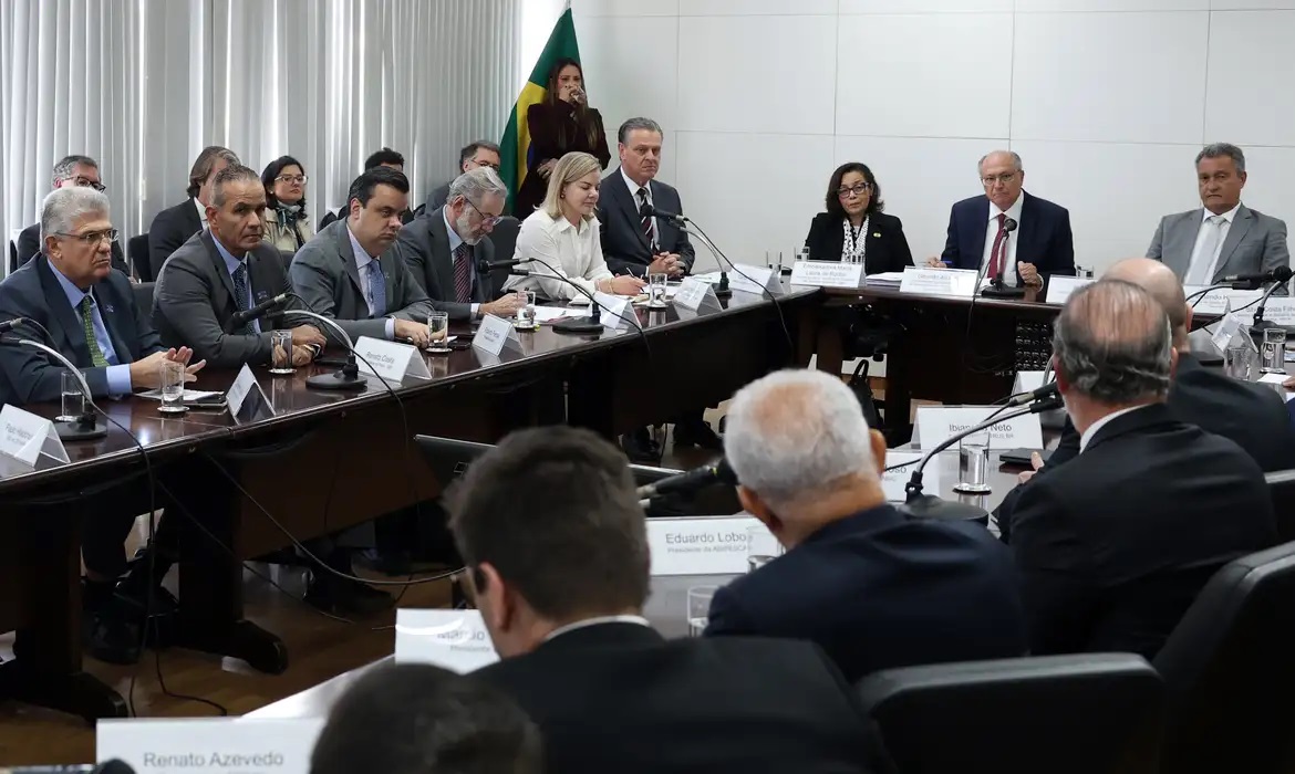 Agronegócio teme perda de safras e apoia negociação