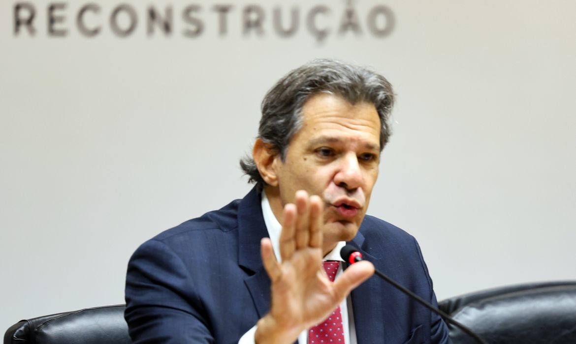 Brasil não sairá da mesa de negociação com EUA