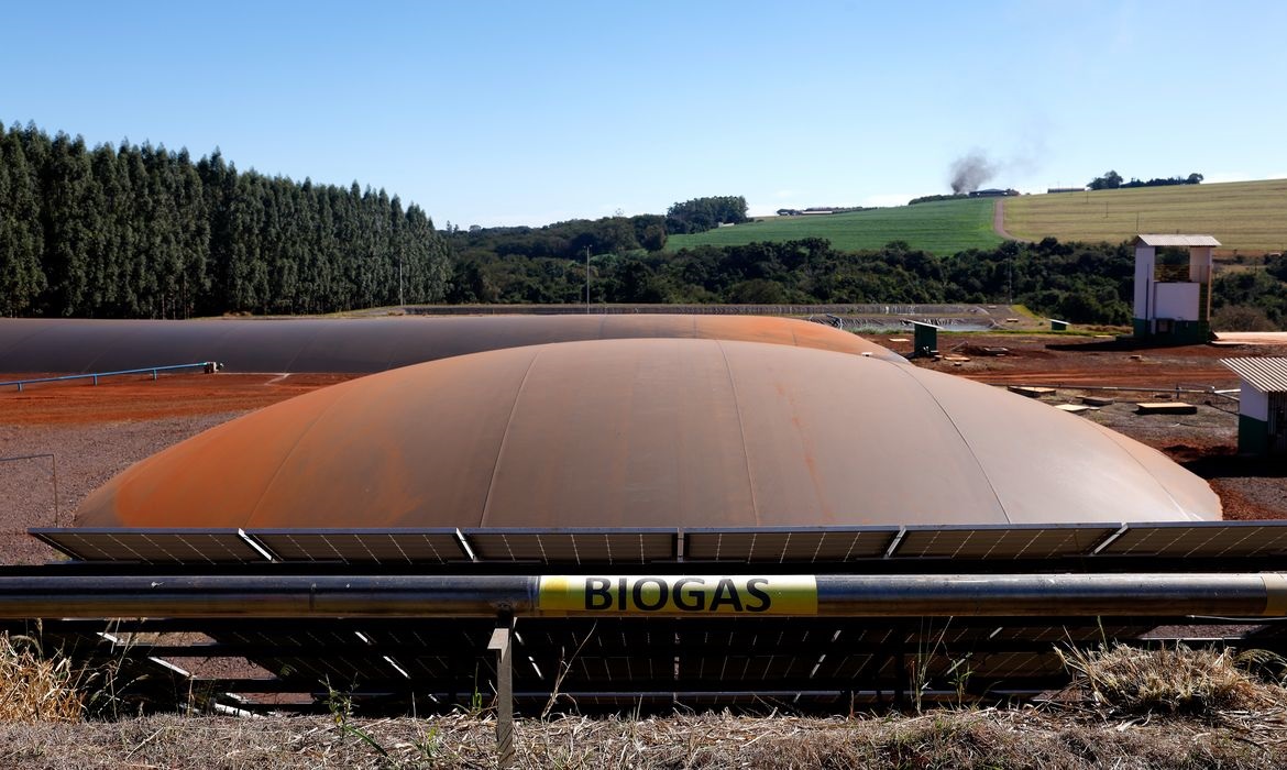 Itaipu e Receita Federal fazem contrabando virar energia
