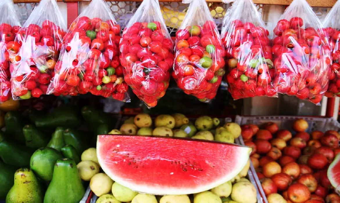 Confira dicas de alimentação saudável e boa hidratação