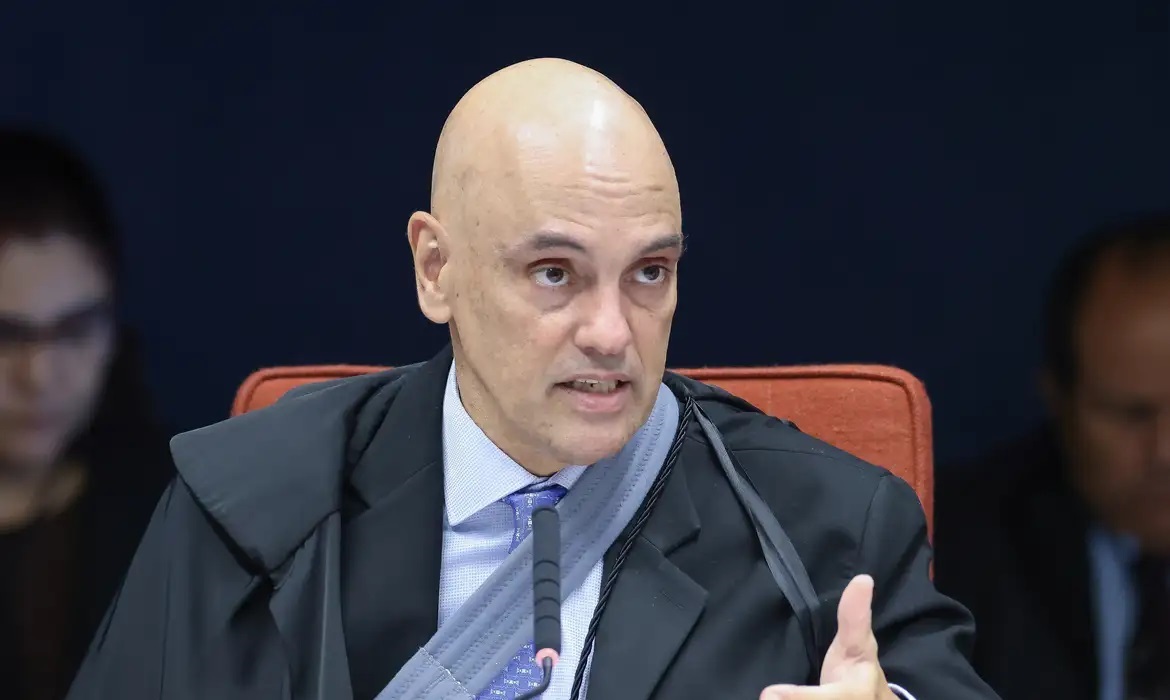 Trama golpista: Moraes mantém prisão do general