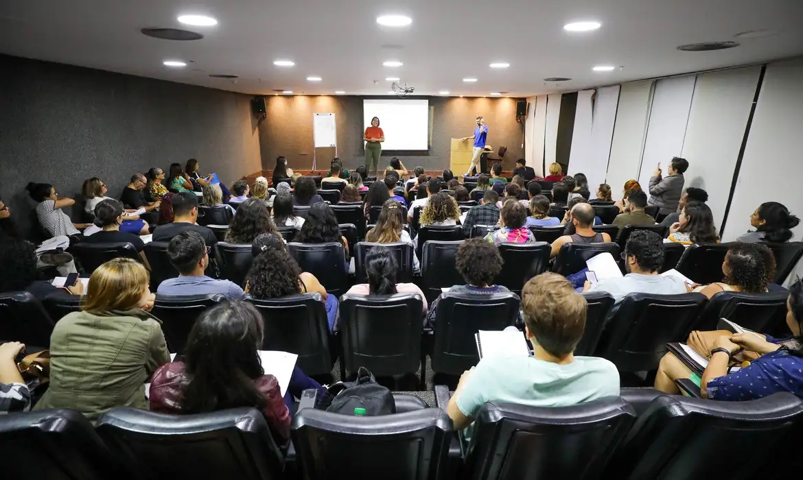 Publicado edital do CNU 2025