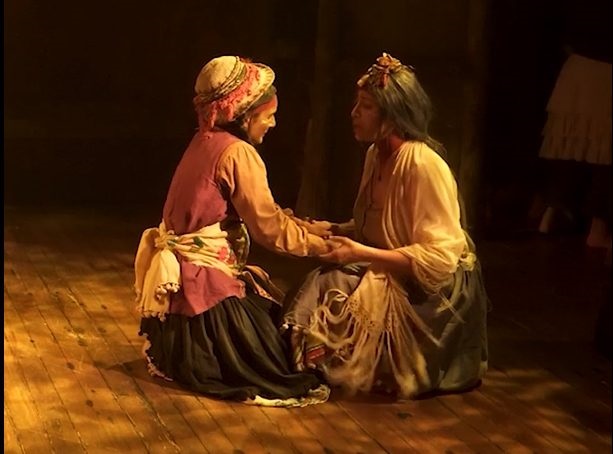 Virada Amazônica une teatro, sustentabilidade e saberes tradicionais