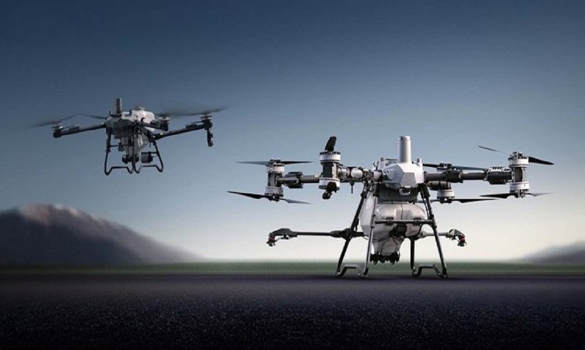 Paraguai: O Destino Mais Prático para Comprar Drones