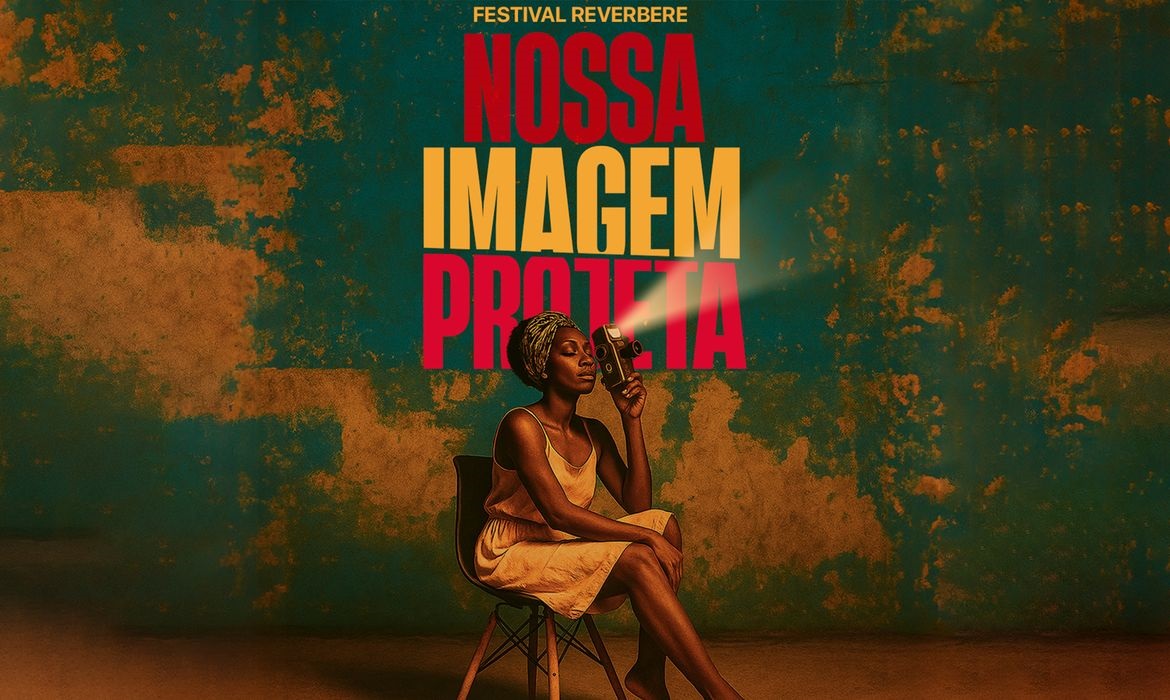 Festival de cinema abre inscrição para produtores