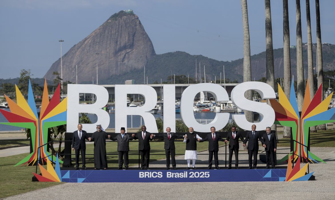 Sanção de Trump contra Brasil é chantagem