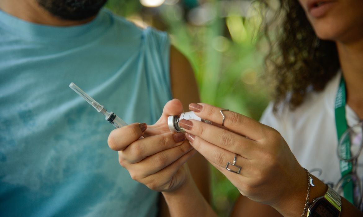 Casos de Síndrome Respiratória Aguda Grave caem