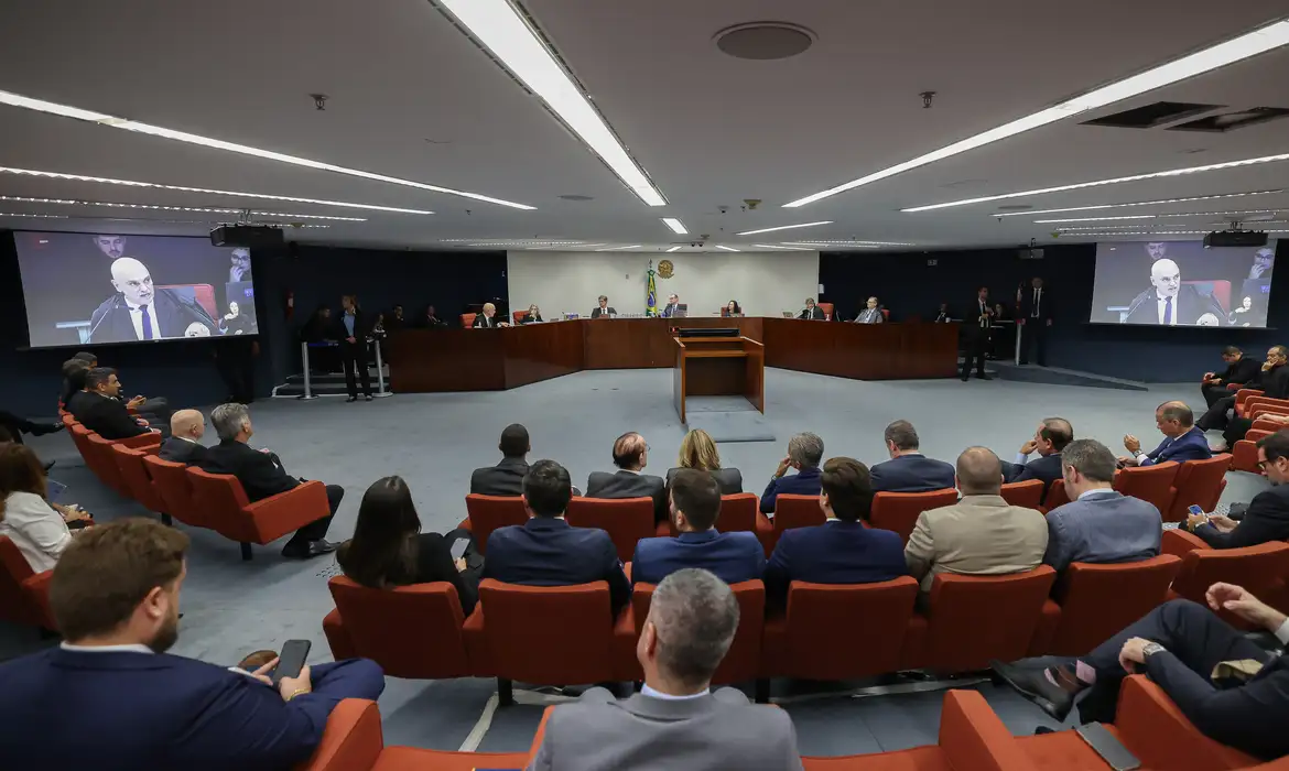 Entenda como será o rito do julgamento de Bolsonaro