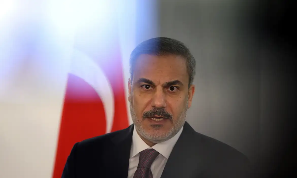 Turquia diz que países muçulmanos devem se unir