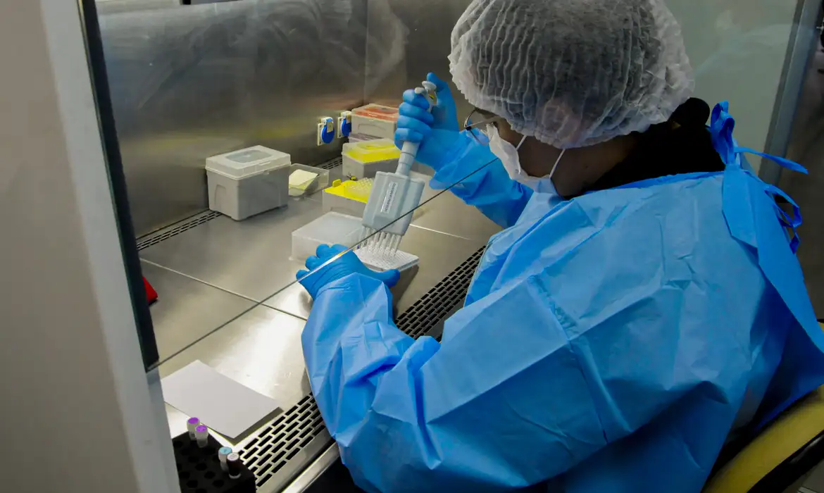 Moçambique recebe antirretroviral contra HIV