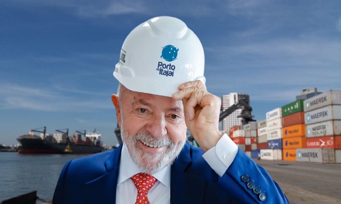 Lula descarta desafiar EUA