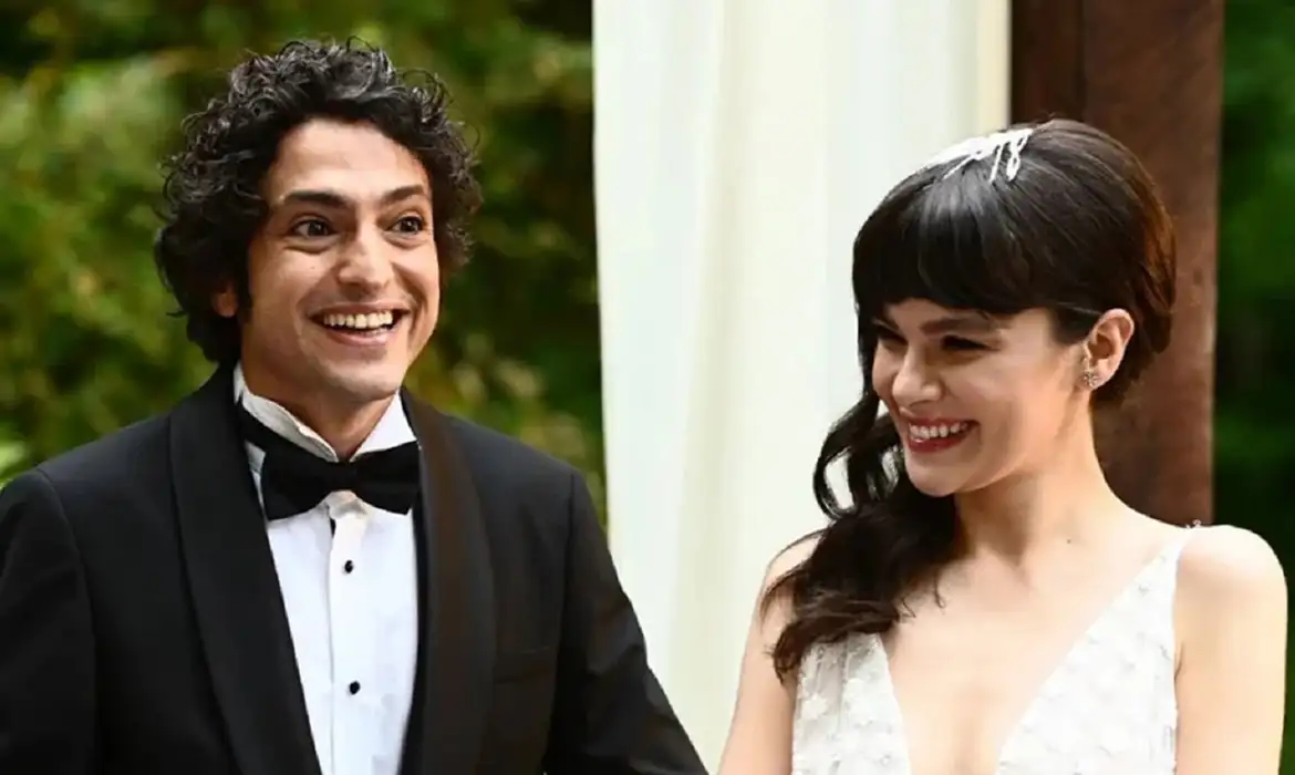 TV Brasil exibe sábado episódios finais da série turca