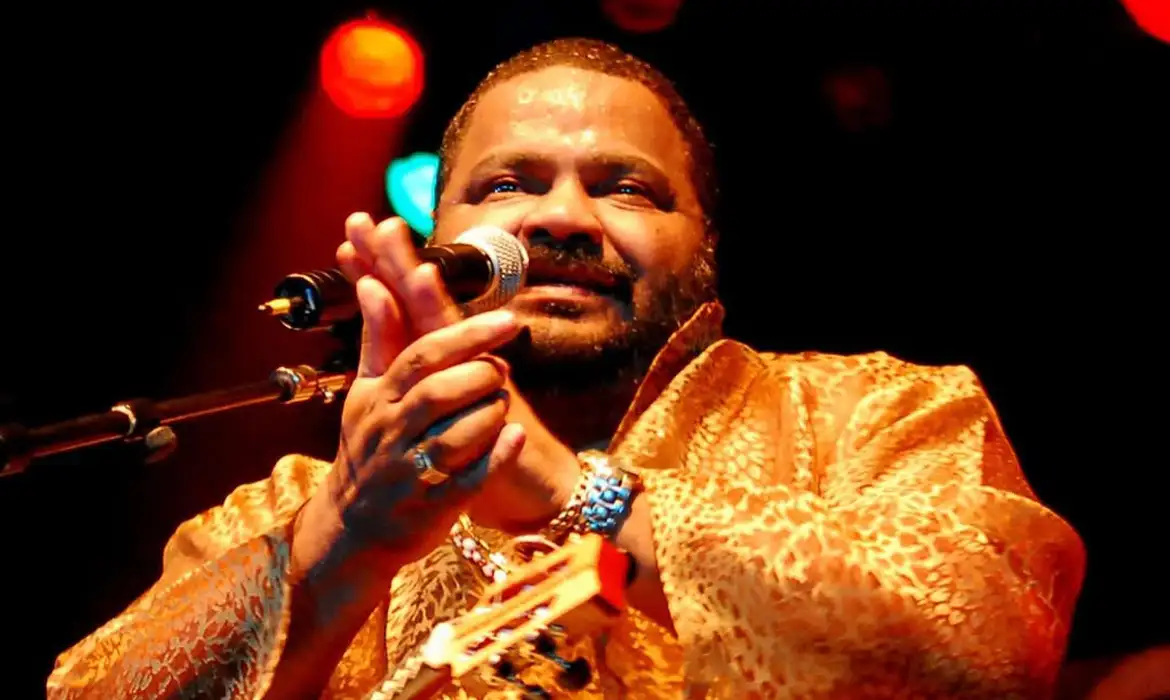 Aos 66 anos, morre ícone do samba Arlindo