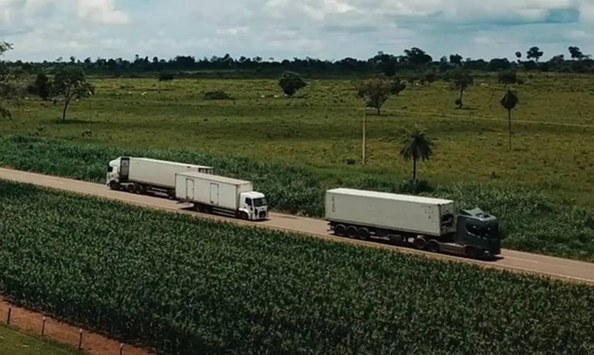Leilão de concessão da Rota Agro tem deságio