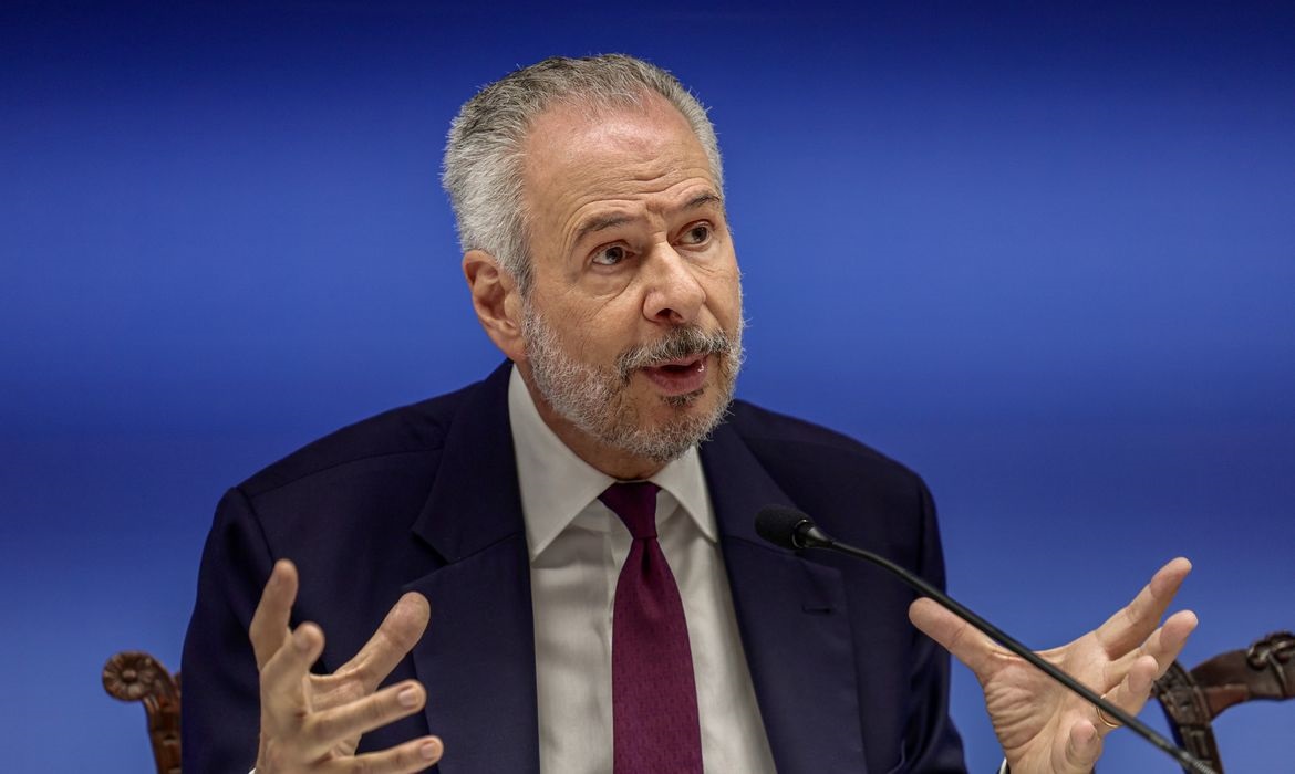 Embaixador nega mudanças e diz que COP30