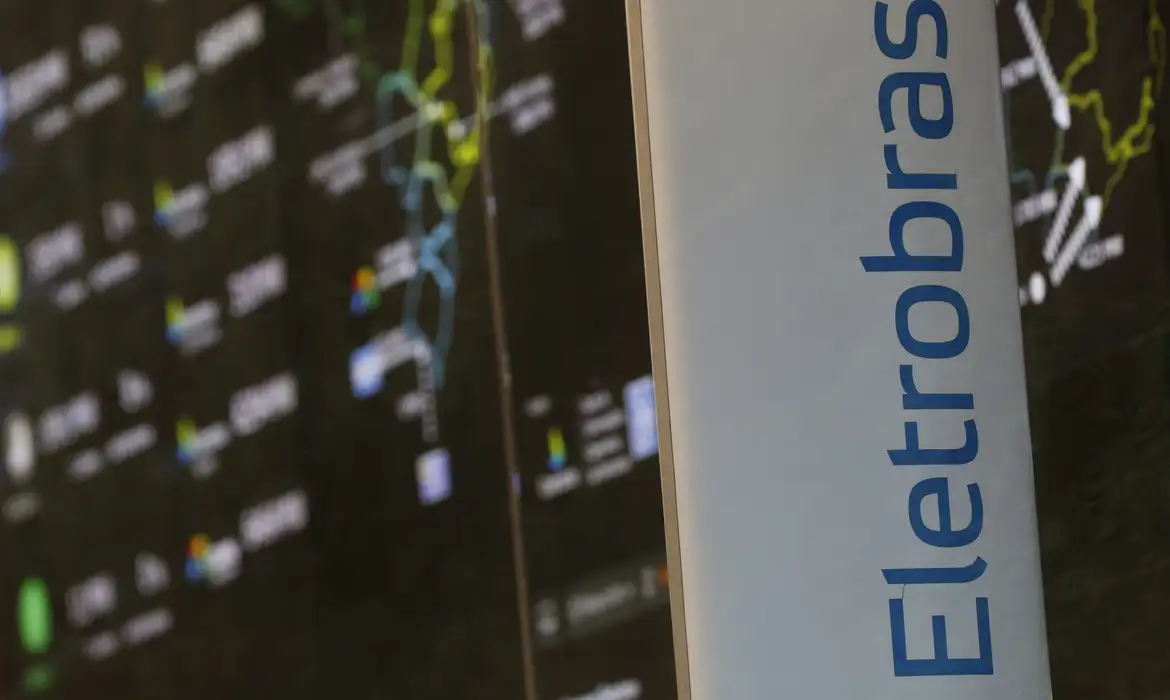 Eletrobras registra lucro líquido de R$ 1,469 bilhão