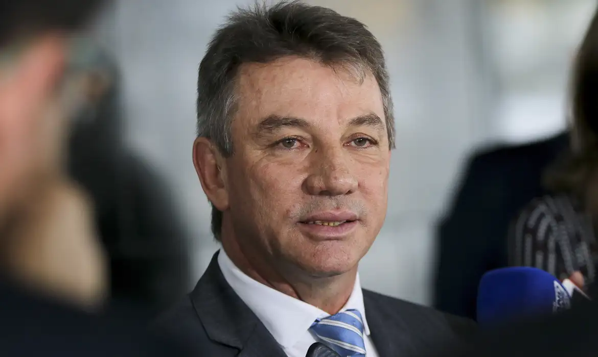Relatora vota no TSE pela cassação do governador