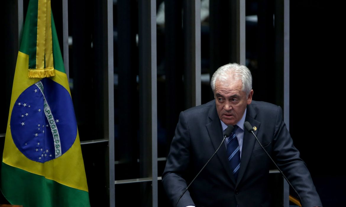 CCJ pauta PEC da Blindagem na quarta