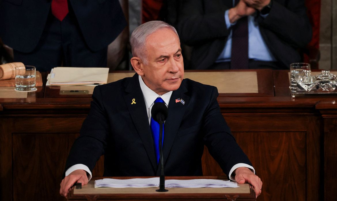 Catar diz que Netanyahu "matou qualquer esperança"