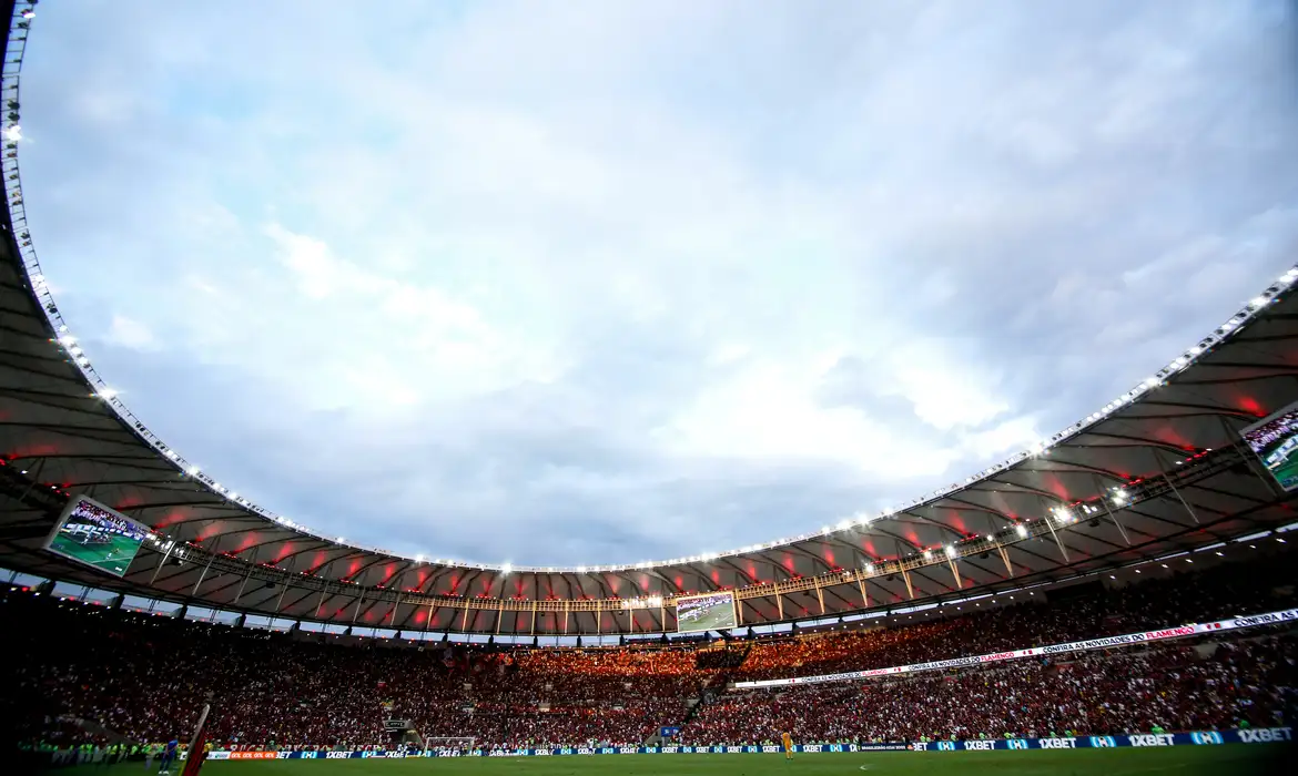 Justiça proíbe Torcida Jovem do Flamengo