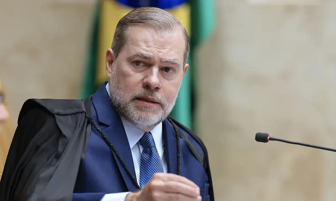 Toffoli dá dez dias para Câmara se manifestar