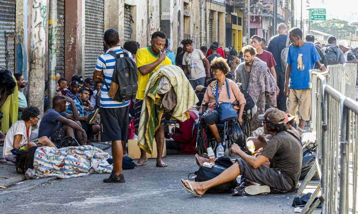 Caminhos da Reportagem mostra conflitos
