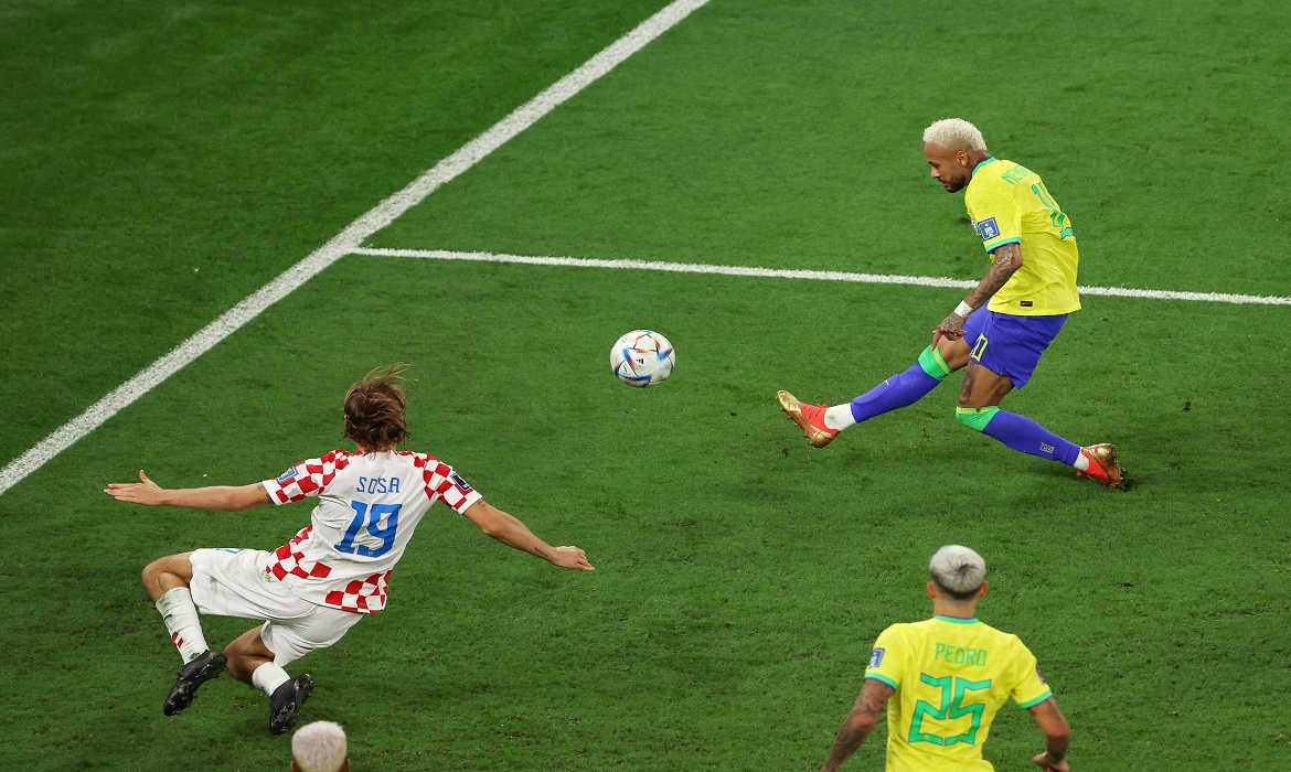 Neymar se torna herdeiro de fortuna bilionária