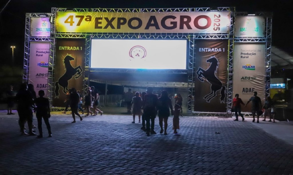 Expoagro 2025: Ônibus urbano vão circular pelo Parque