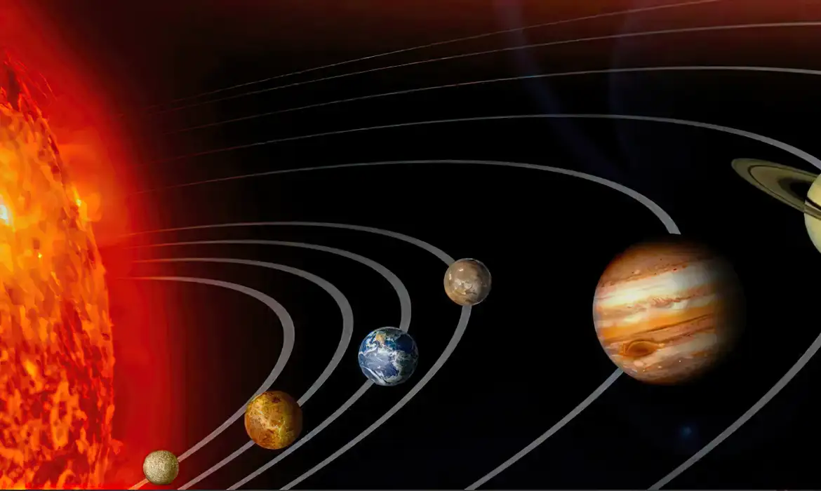 Nasa aposta em missões espaciais para buscar vida