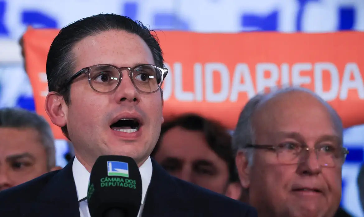 Motta afirma que não há definição sobre projeto