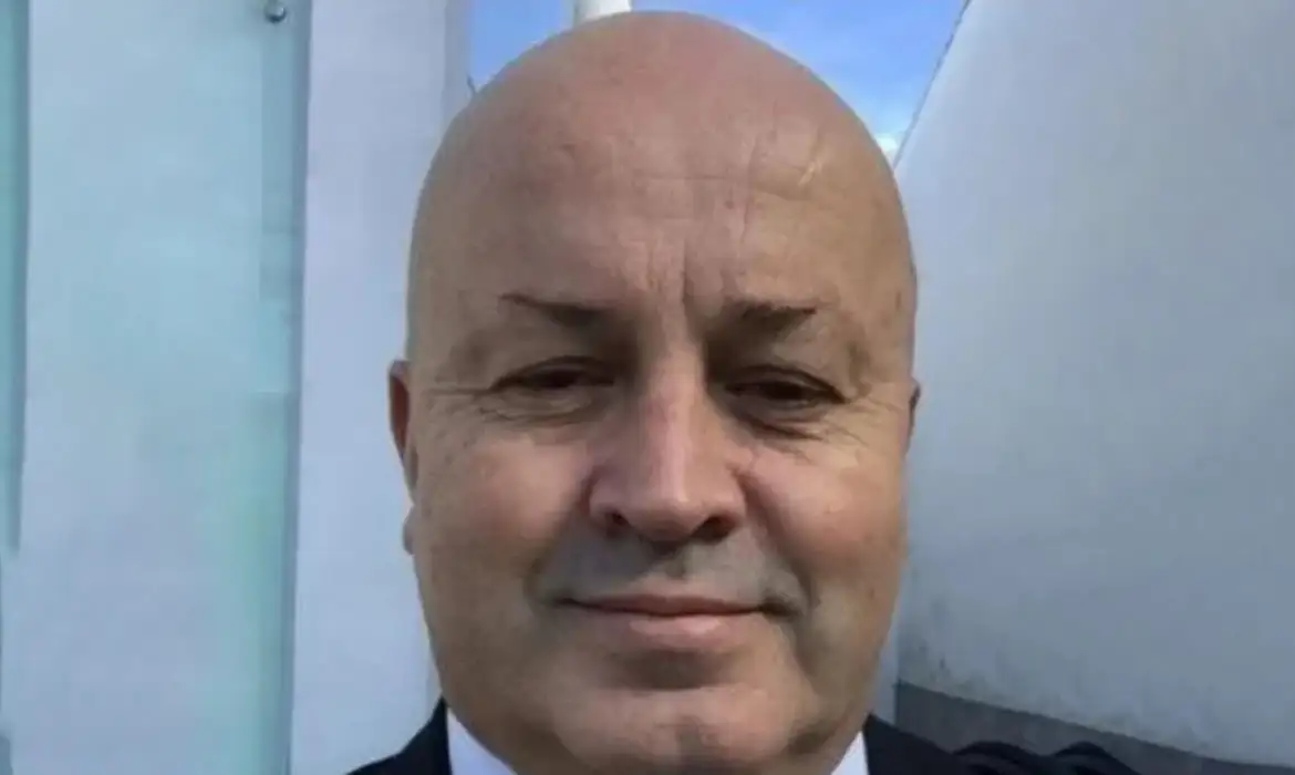 Careca do INSS cancela ida à CPMI