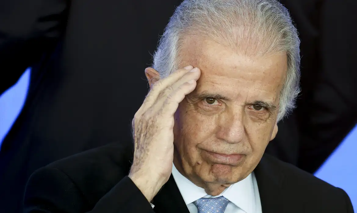 Forças Armadas vão respeitar veredito do STF