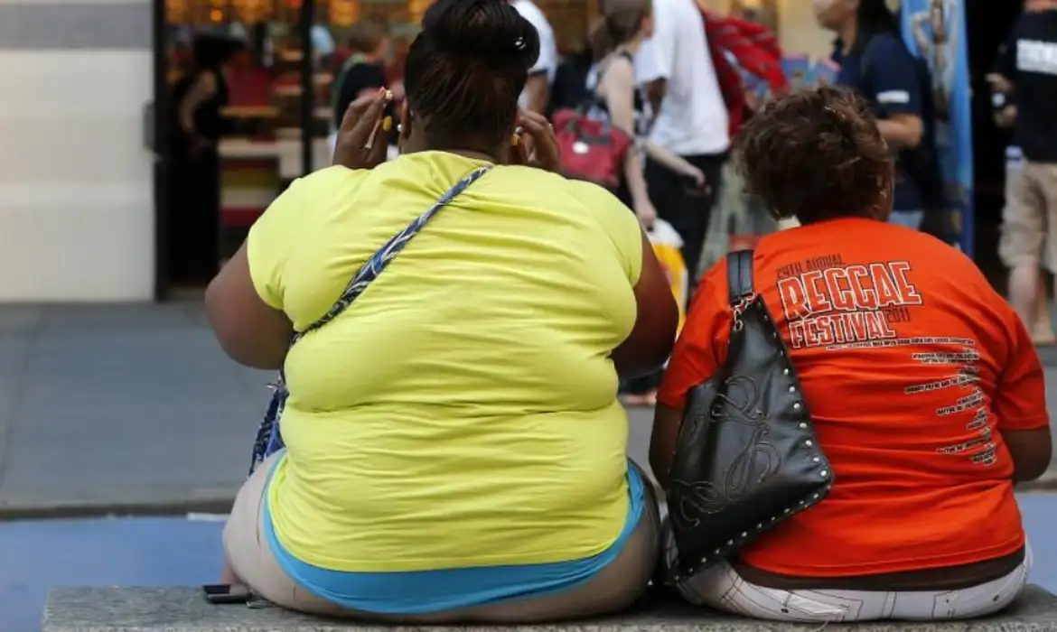 Campanha pede inclusão de medicamentos para obesidade