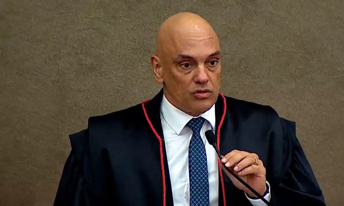 Moraes abre prazo para alegações do Núcleo 2