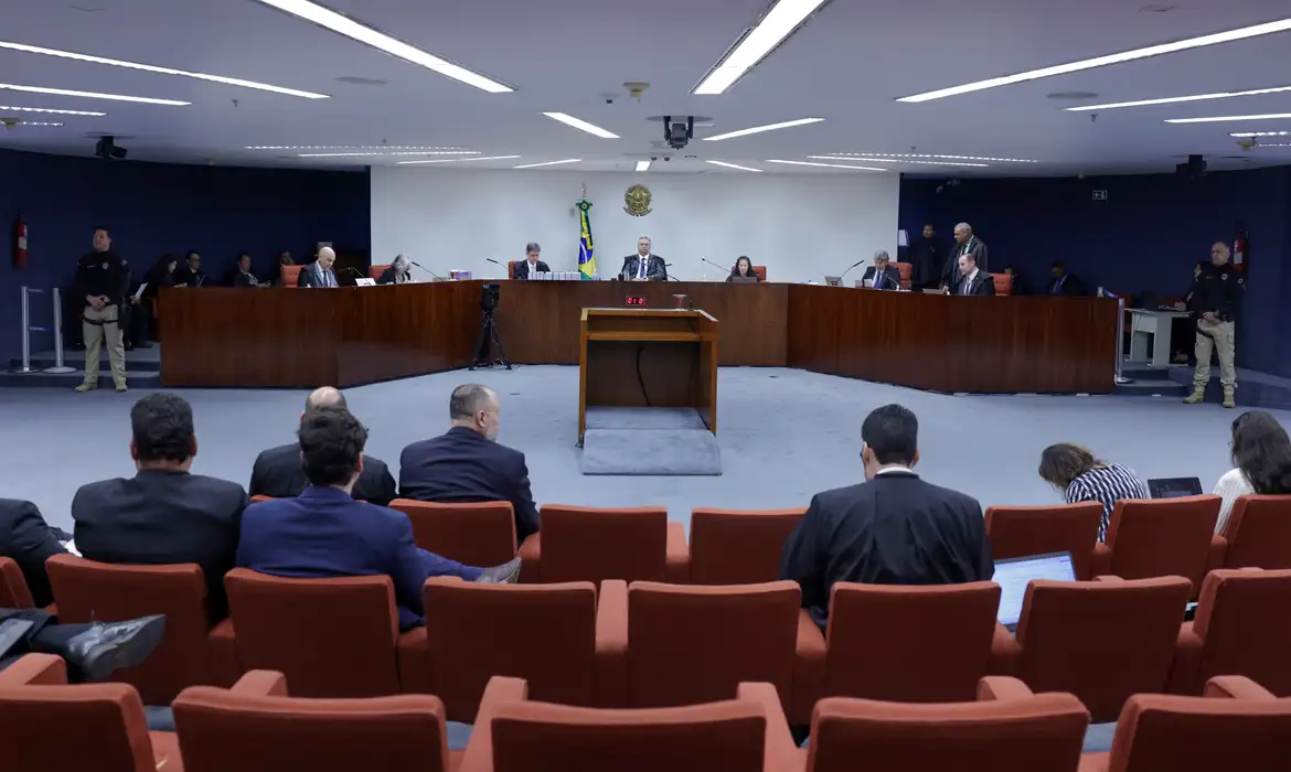 PGR pede condenação de réus do núcleo 4