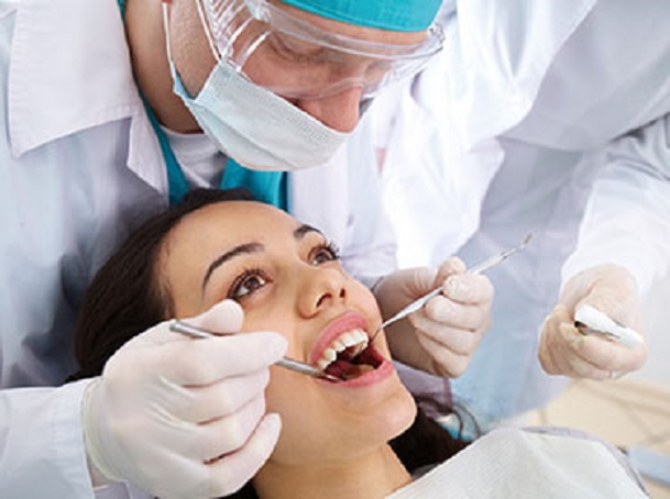 Adeus broca: Tratamento moderno promete curar