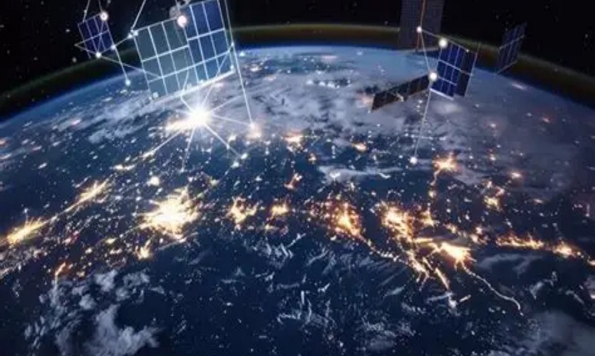 Brasil estuda criar sistema próprio de GPS