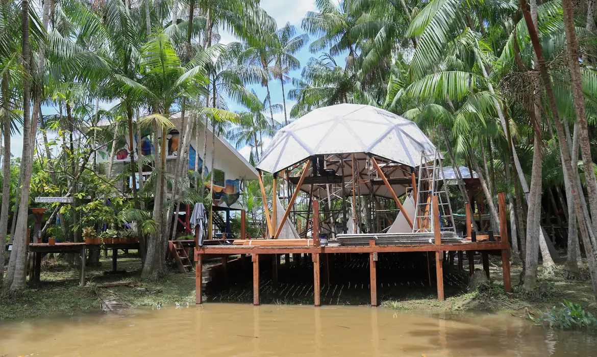 Roteiro turístico em Belém oferecerá visita à Ilha