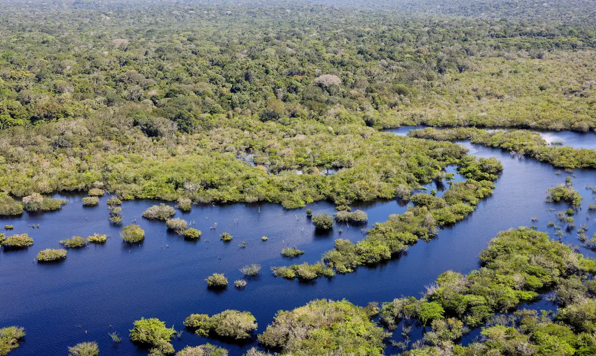 Boleto gigante na Paulista cobra países ricos