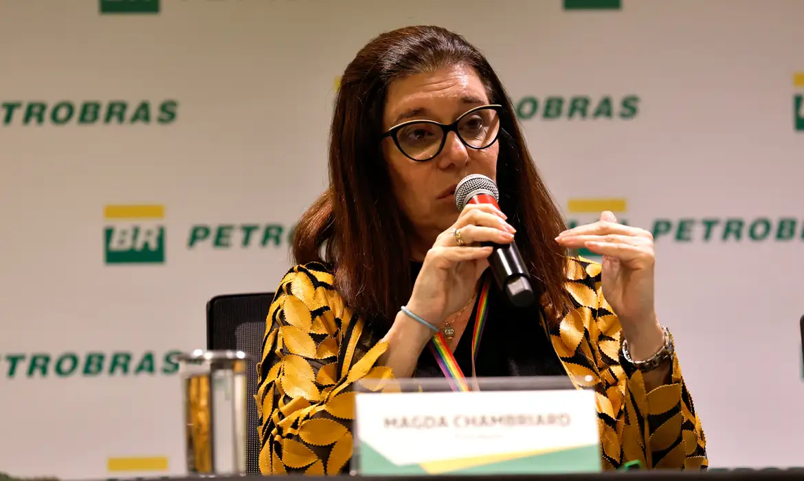 Petrobras aguarda solução para licenciamento