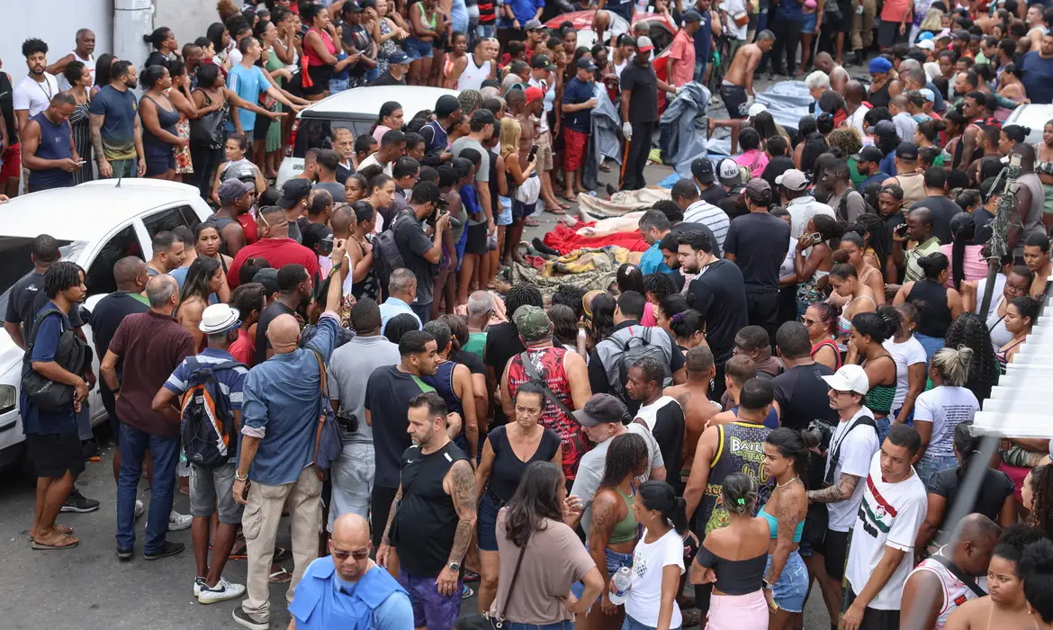 MPRJ acompanha desdobramentos da Operação