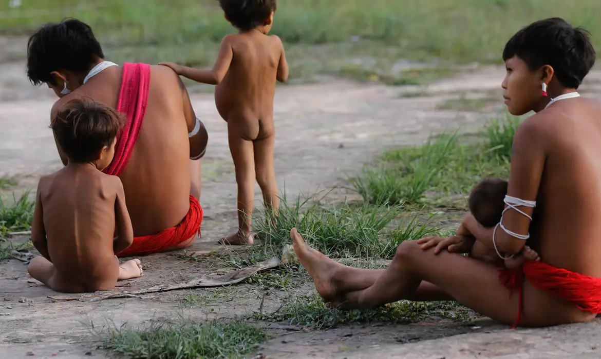 Unicef pede ações integradas para proteger infância