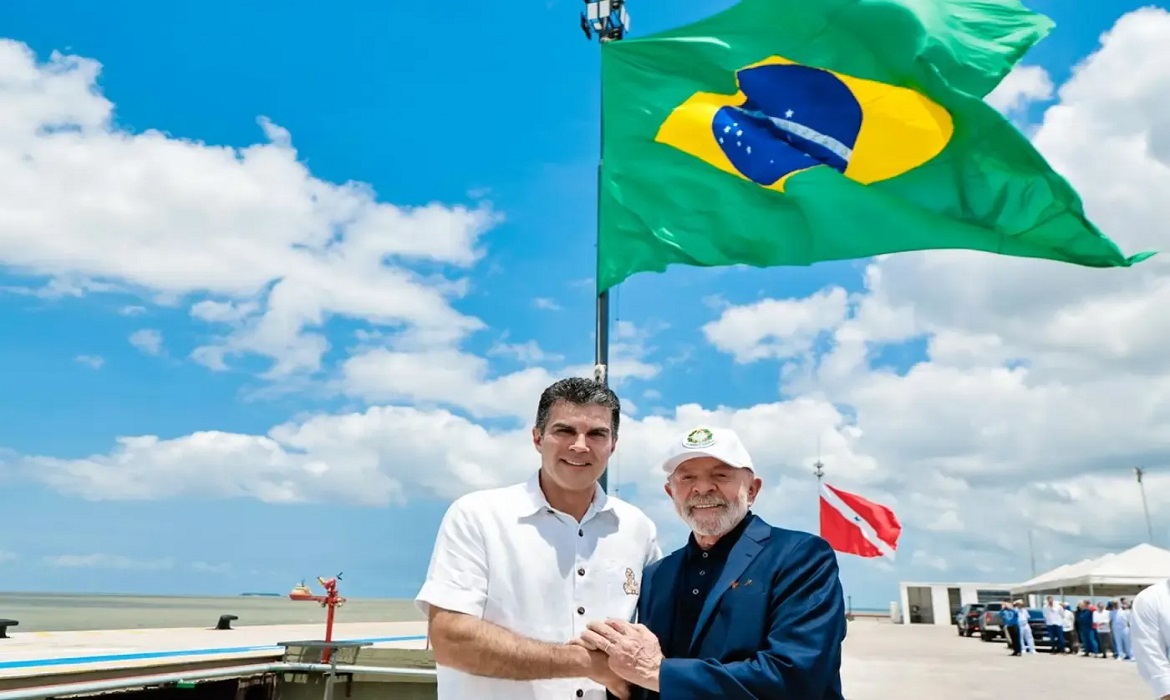 Forças Armadas Assumem Segurança