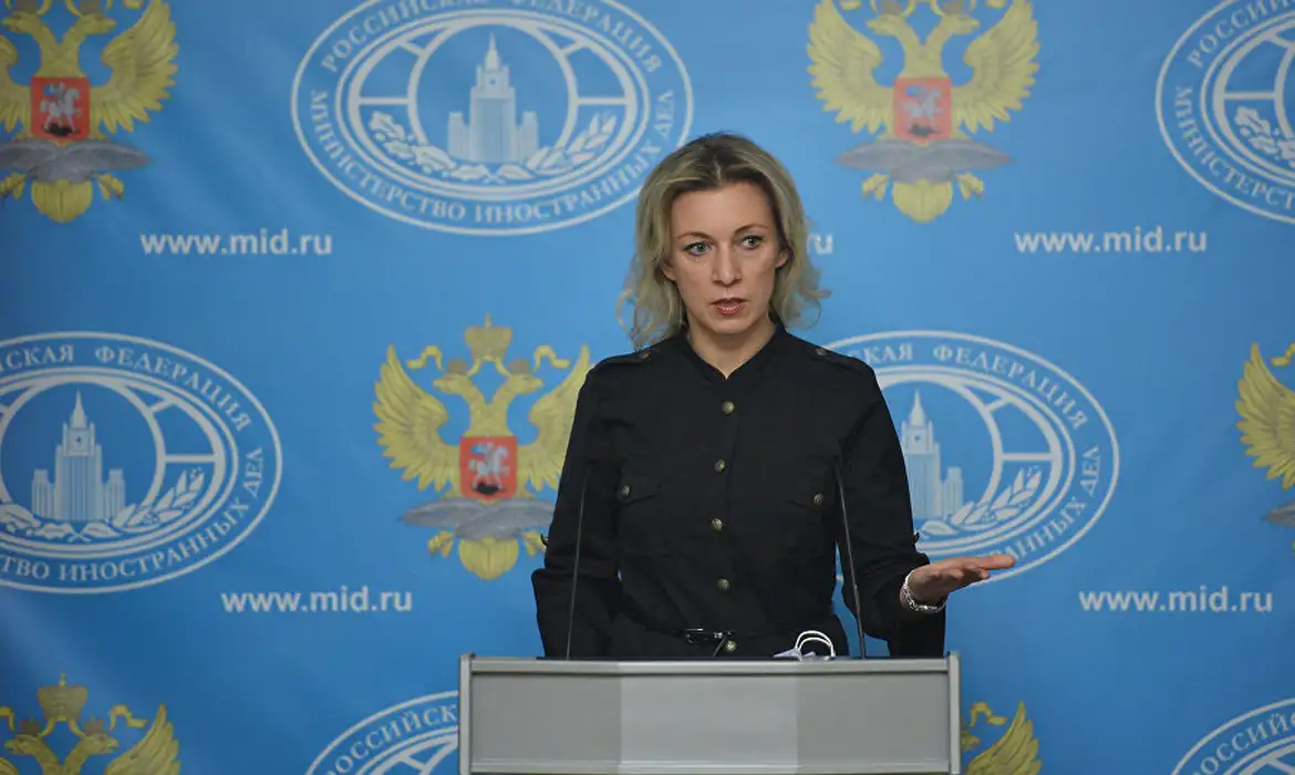 Rússia compara com pirataria bloqueio