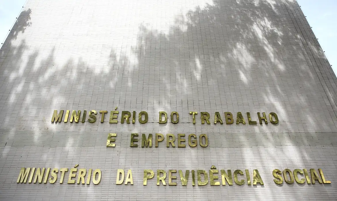Secretário-executivo do Ministério da Previdência